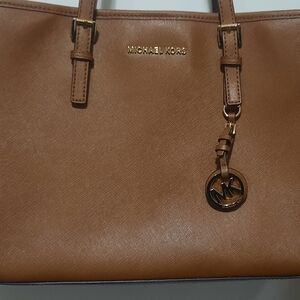 Michael Kors Travel Tote